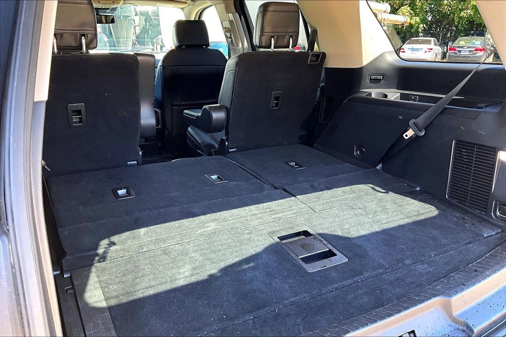 2019 Ford Expedition Platinum OR
