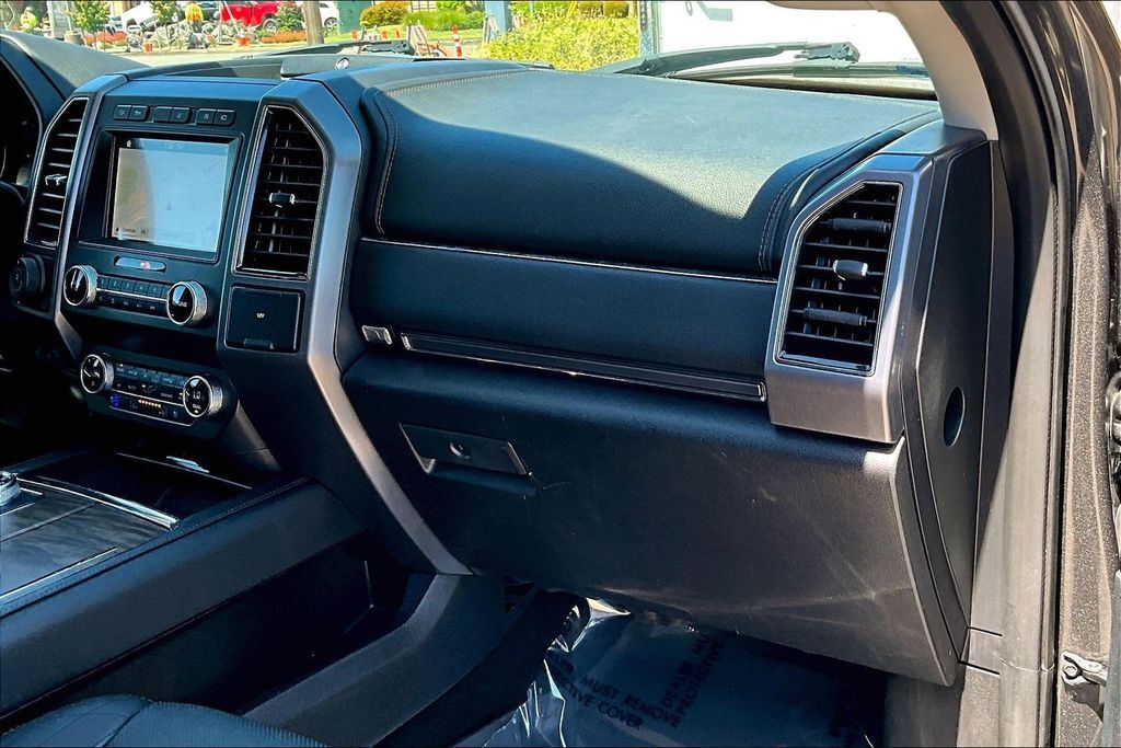 2019 Ford Expedition Platinum OR