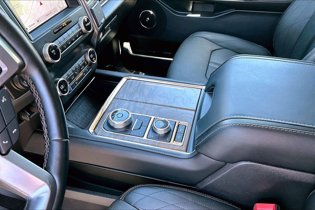 2019 Ford Expedition Platinum OR