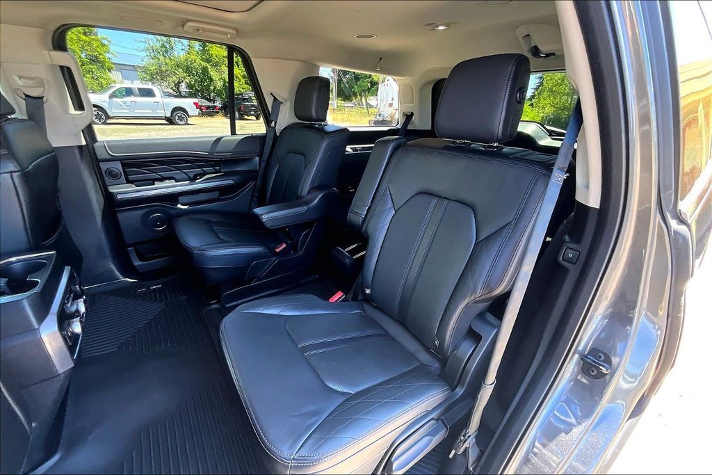 2019 Ford Expedition Platinum OR