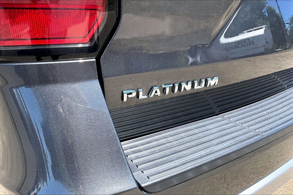 2019 Ford Expedition Platinum OR