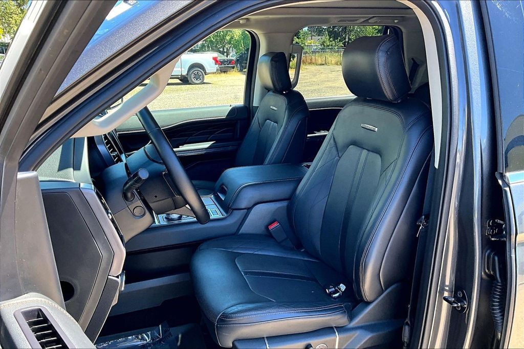 2019 Ford Expedition Platinum OR