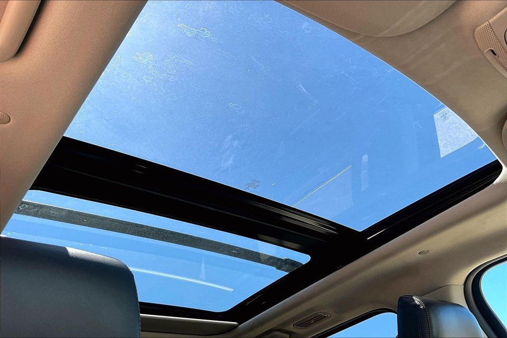 2019 Ford Expedition Platinum OR