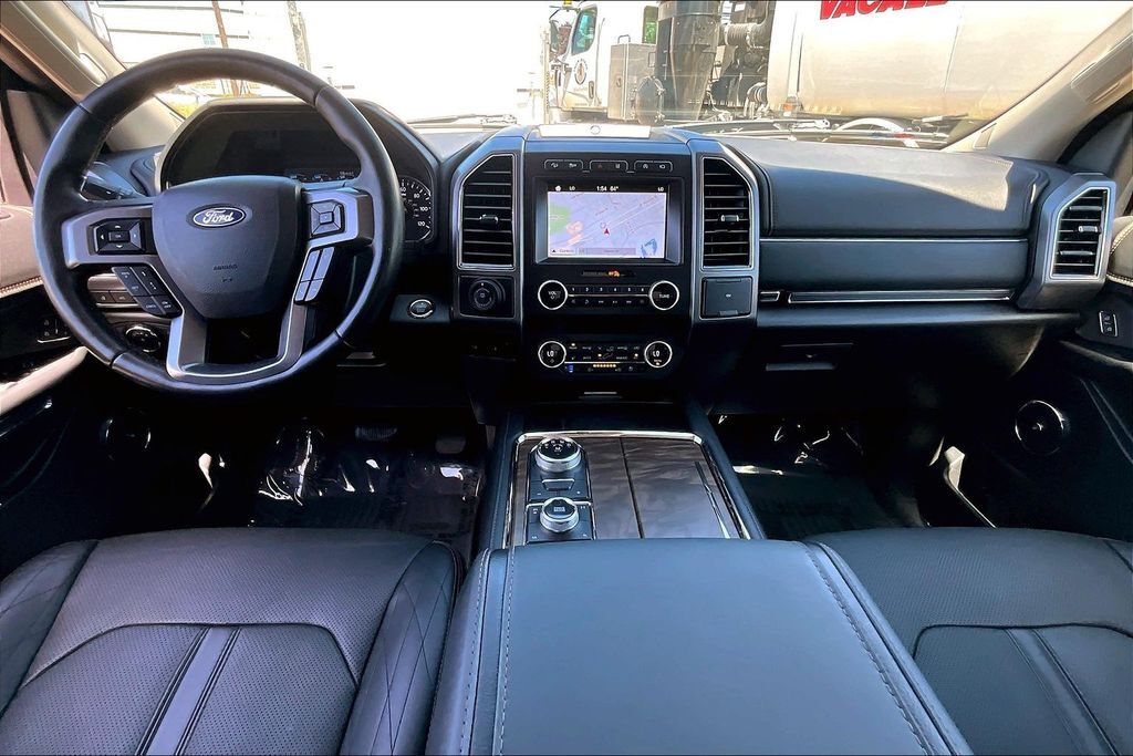 2019 Ford Expedition Platinum OR