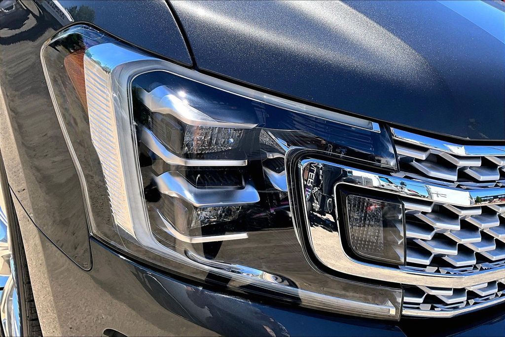 2019 Ford Expedition Platinum OR