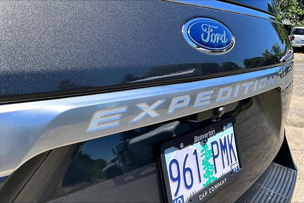2019 Ford Expedition Platinum OR