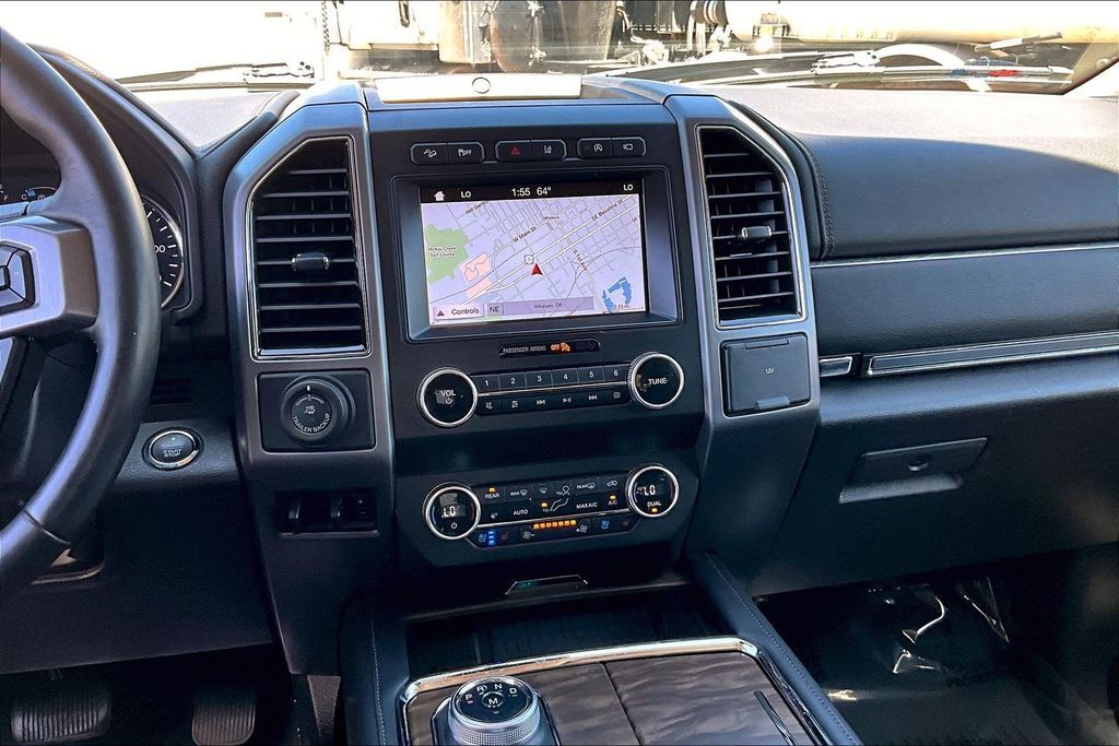 2019 Ford Expedition Platinum OR