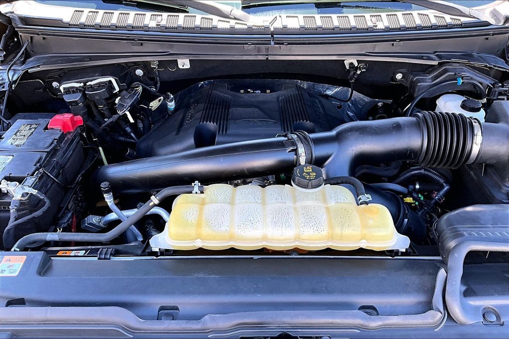 2019 Ford Expedition Platinum OR
