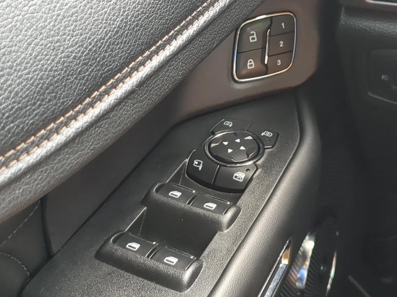 2019 Ford Expedition Platinum Appleton WI