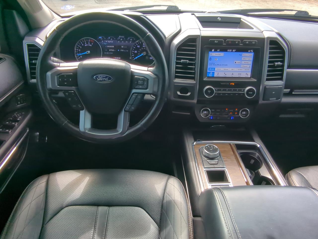 2019 Ford Expedition Platinum Appleton WI