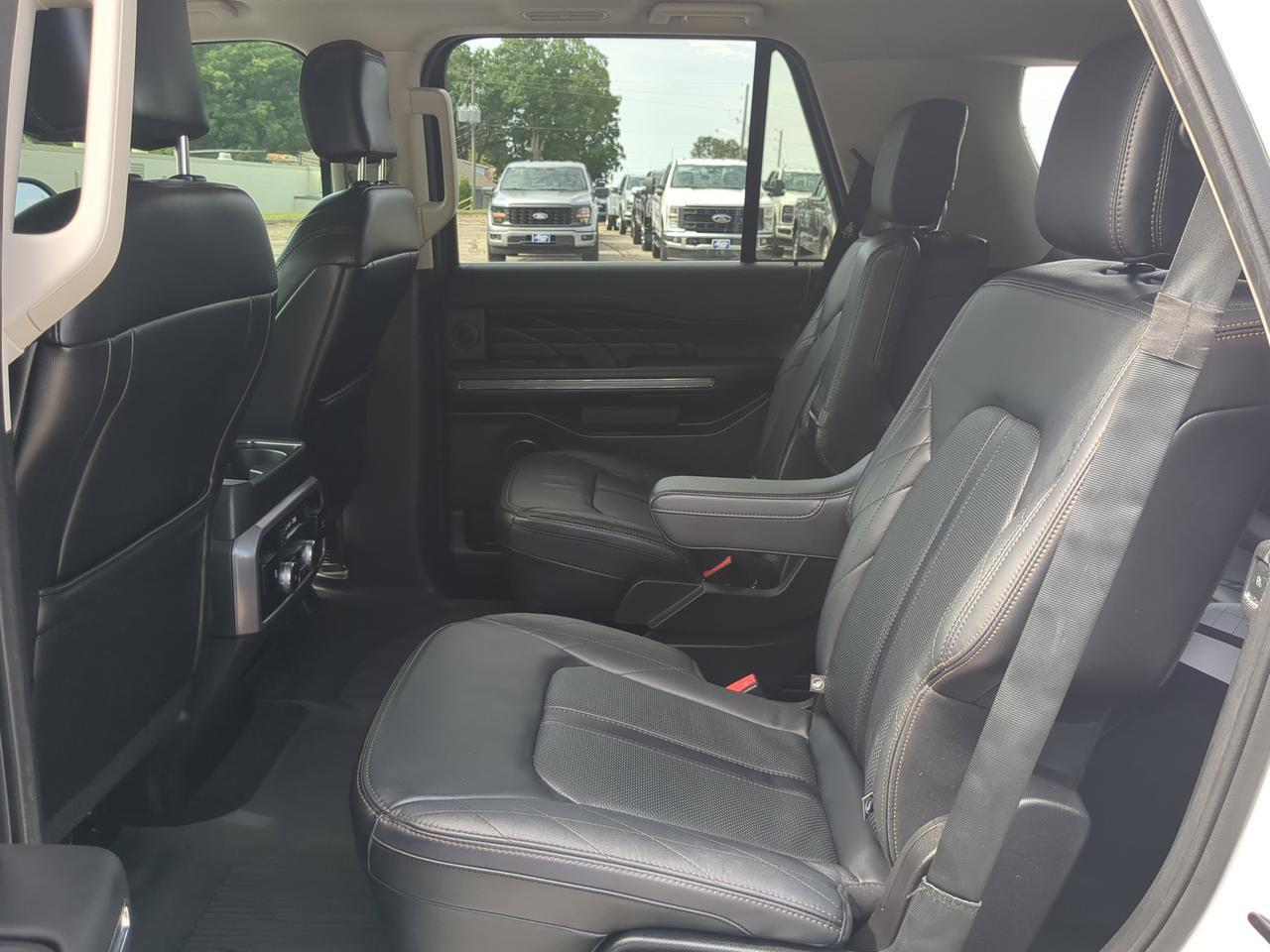 2019 Ford Expedition Platinum Appleton WI