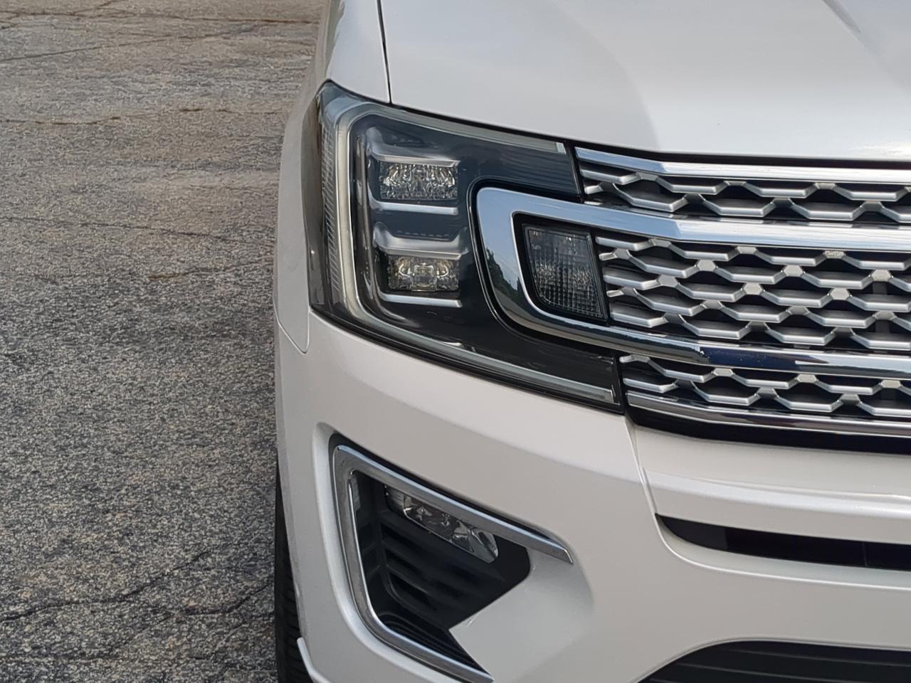 2019 Ford Expedition Platinum Appleton WI