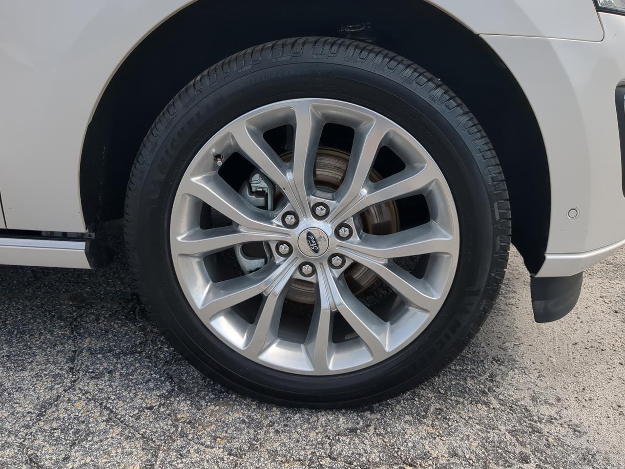 2019 Ford Expedition Platinum Appleton WI