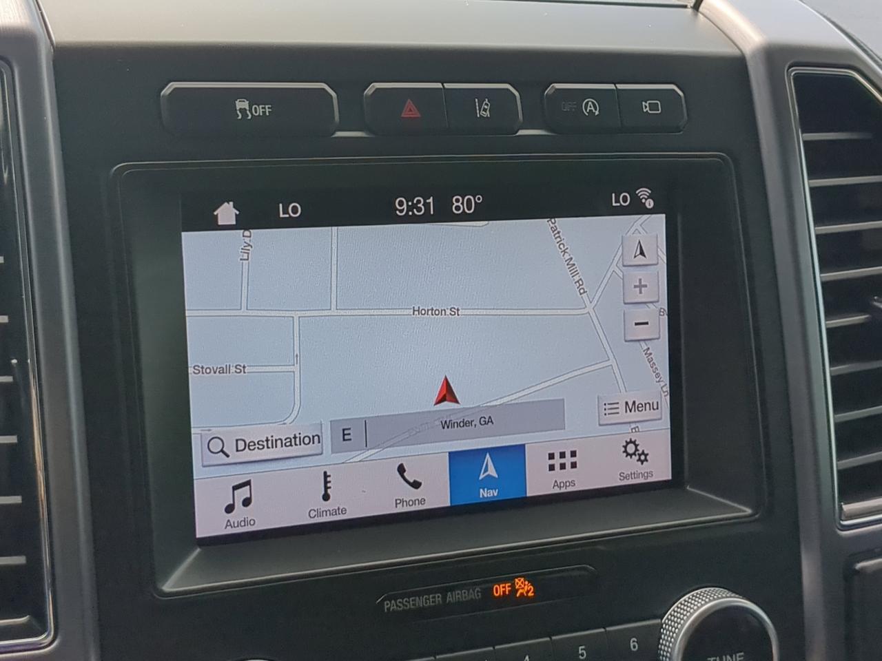 2019 Ford Expedition Platinum Appleton WI