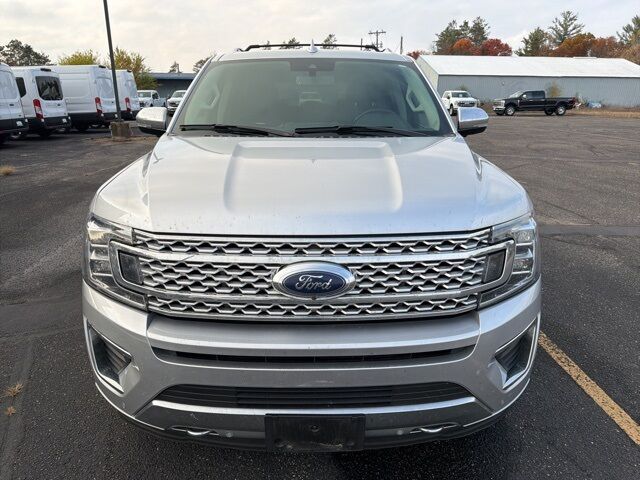 2019 Ford Expedition Platinum Pine River MN