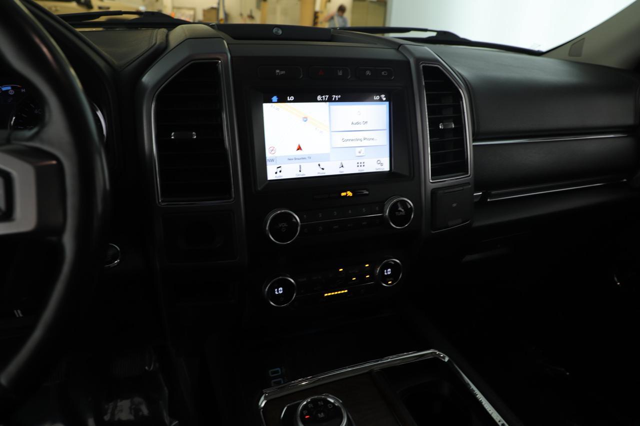 2019 Ford Expedition Platinum New Braunfels TX