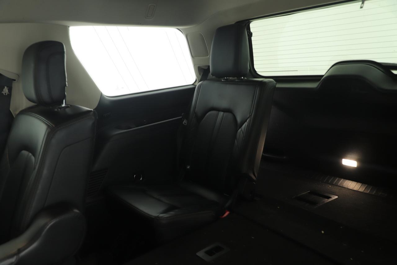 2019 Ford Expedition Platinum New Braunfels TX