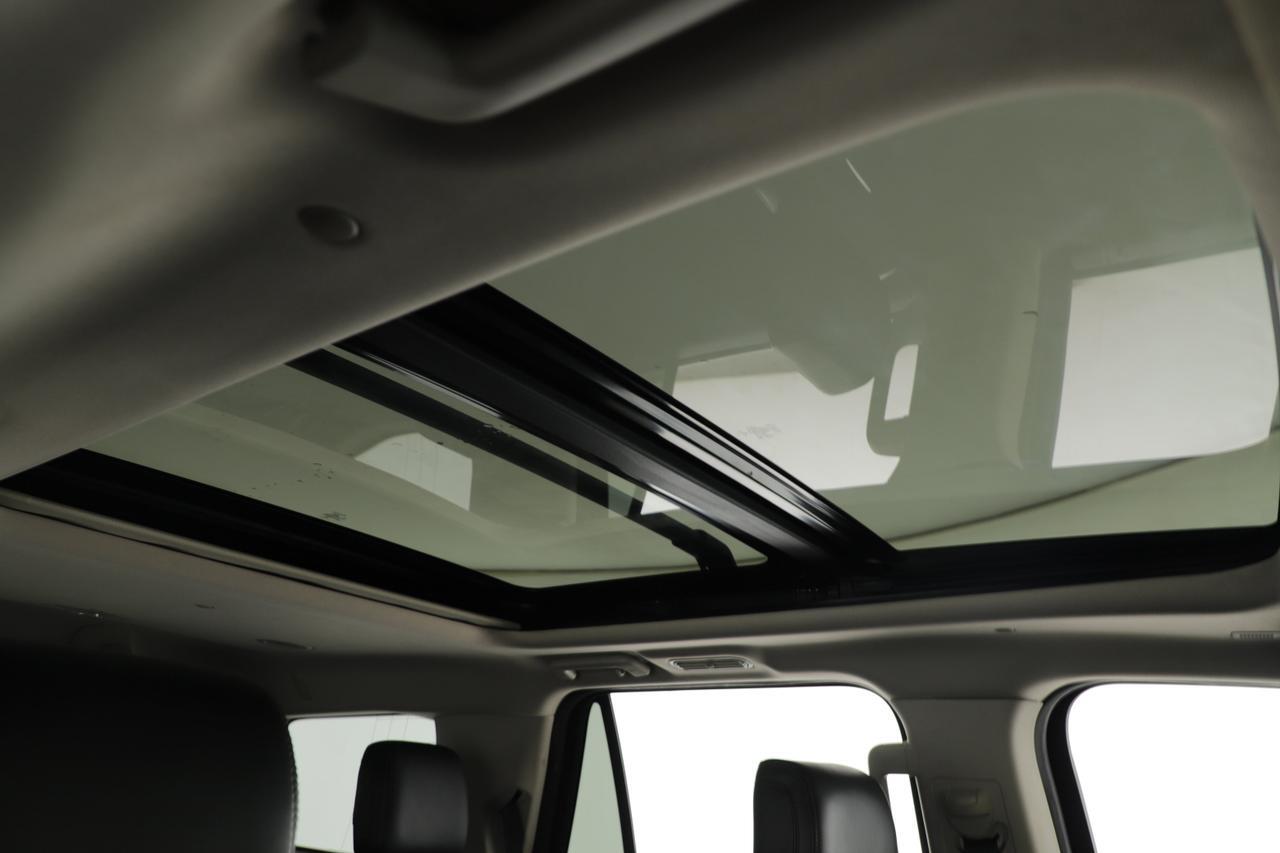 2019 Ford Expedition Platinum New Braunfels TX