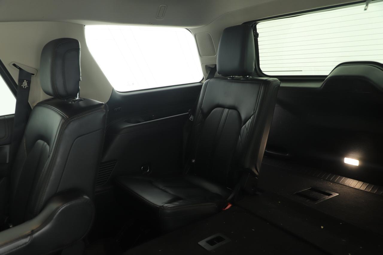 2019 Ford Expedition Platinum New Braunfels TX