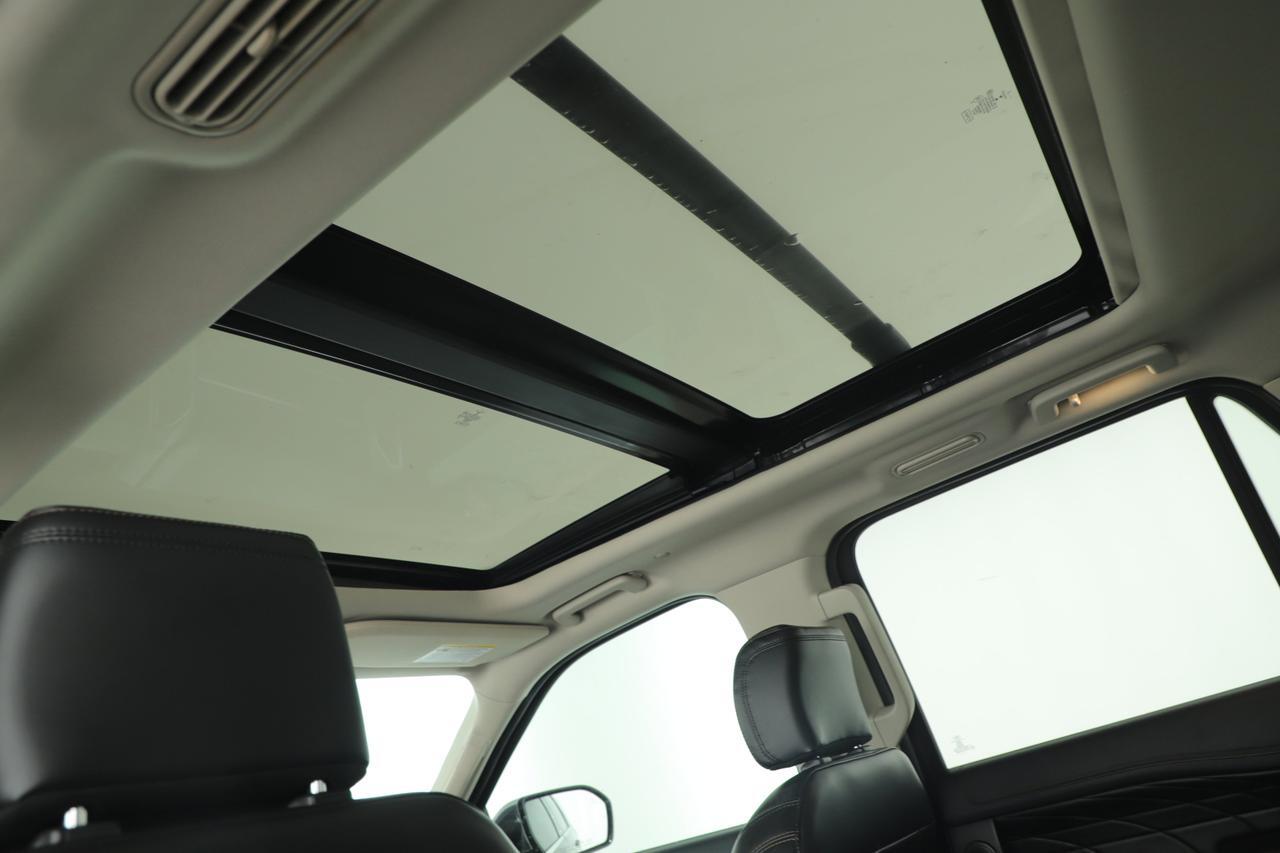 2019 Ford Expedition Platinum New Braunfels TX