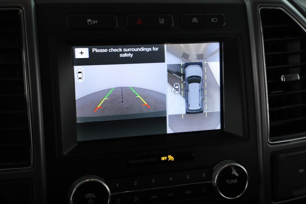 2019 Ford Expedition Platinum New Braunfels TX