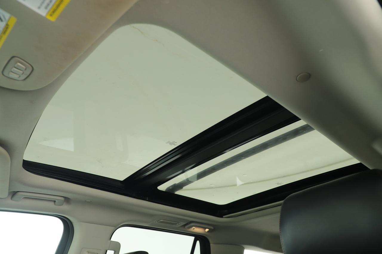 2019 Ford Expedition Platinum New Braunfels TX