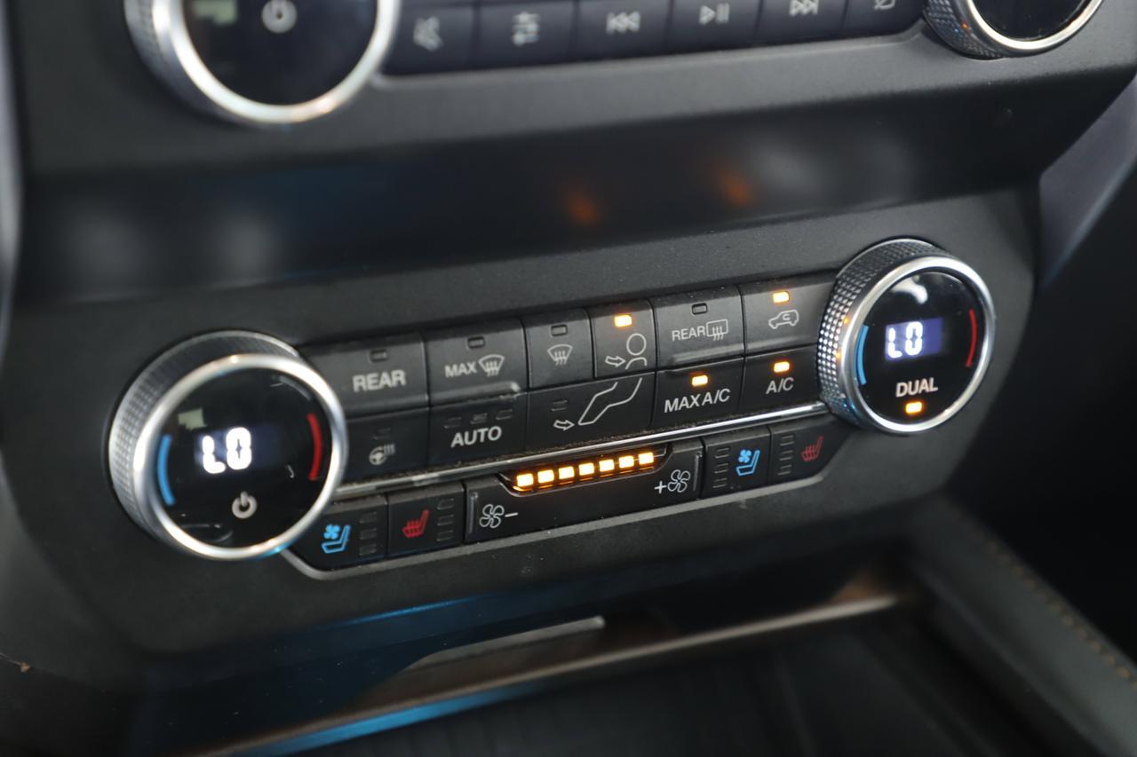 2019 Ford Expedition Platinum New Braunfels TX