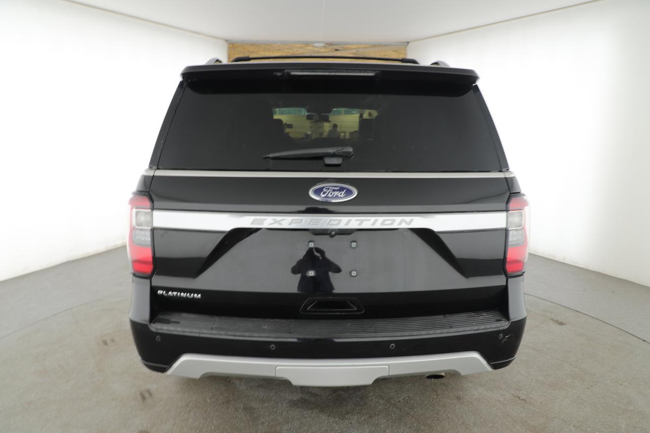 2019 Ford Expedition Platinum New Braunfels TX