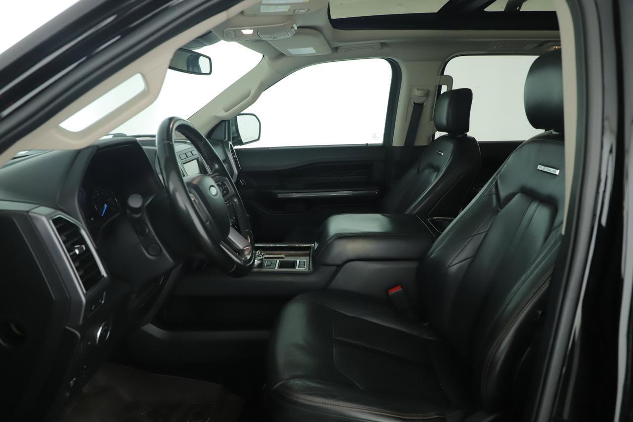 2019 Ford Expedition Platinum New Braunfels TX