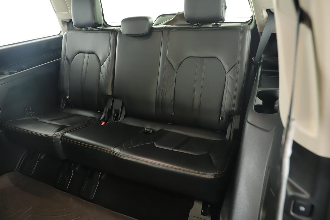 2019 Ford Expedition Platinum New Braunfels TX