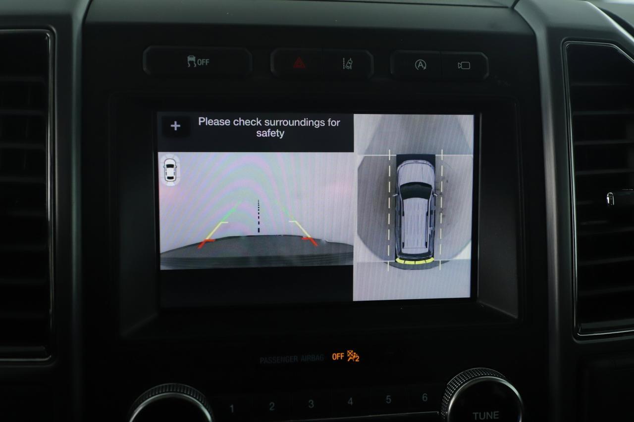 2019 Ford Expedition Platinum New Braunfels TX