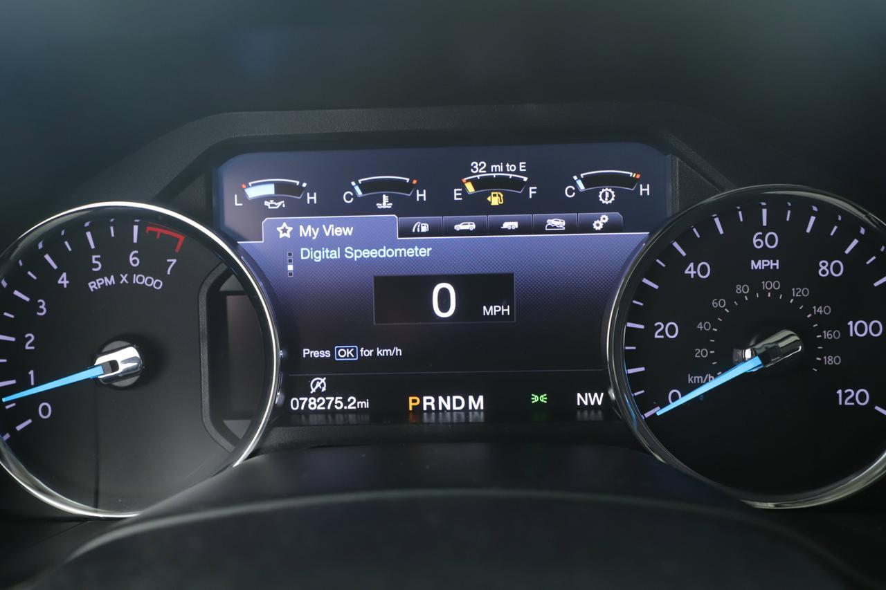 2019 Ford Expedition Platinum New Braunfels TX