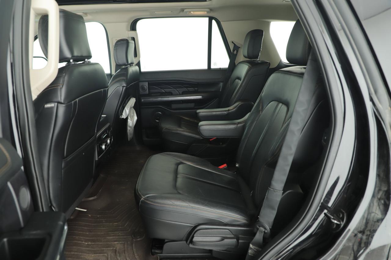 2019 Ford Expedition Platinum New Braunfels TX