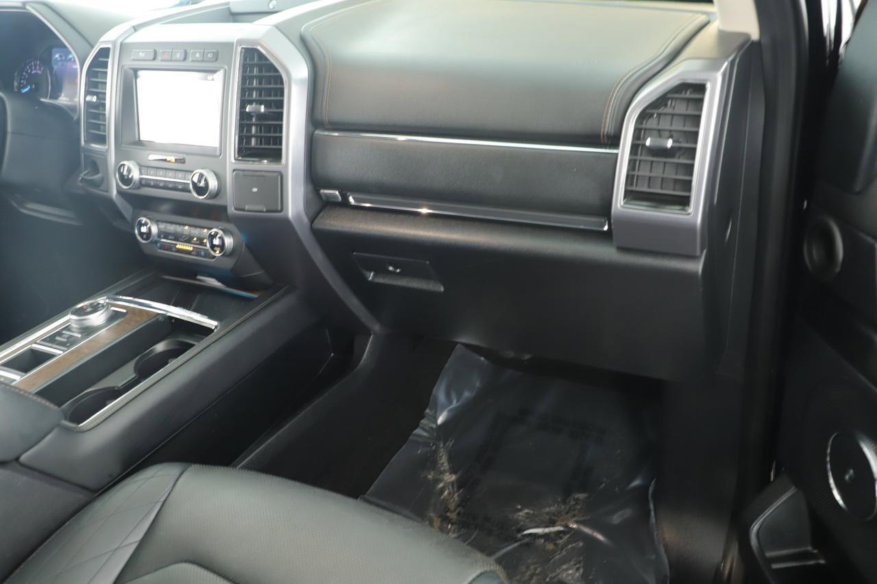 2019 Ford Expedition Platinum New Braunfels TX