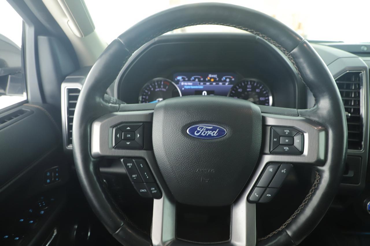 2019 Ford Expedition Platinum New Braunfels TX