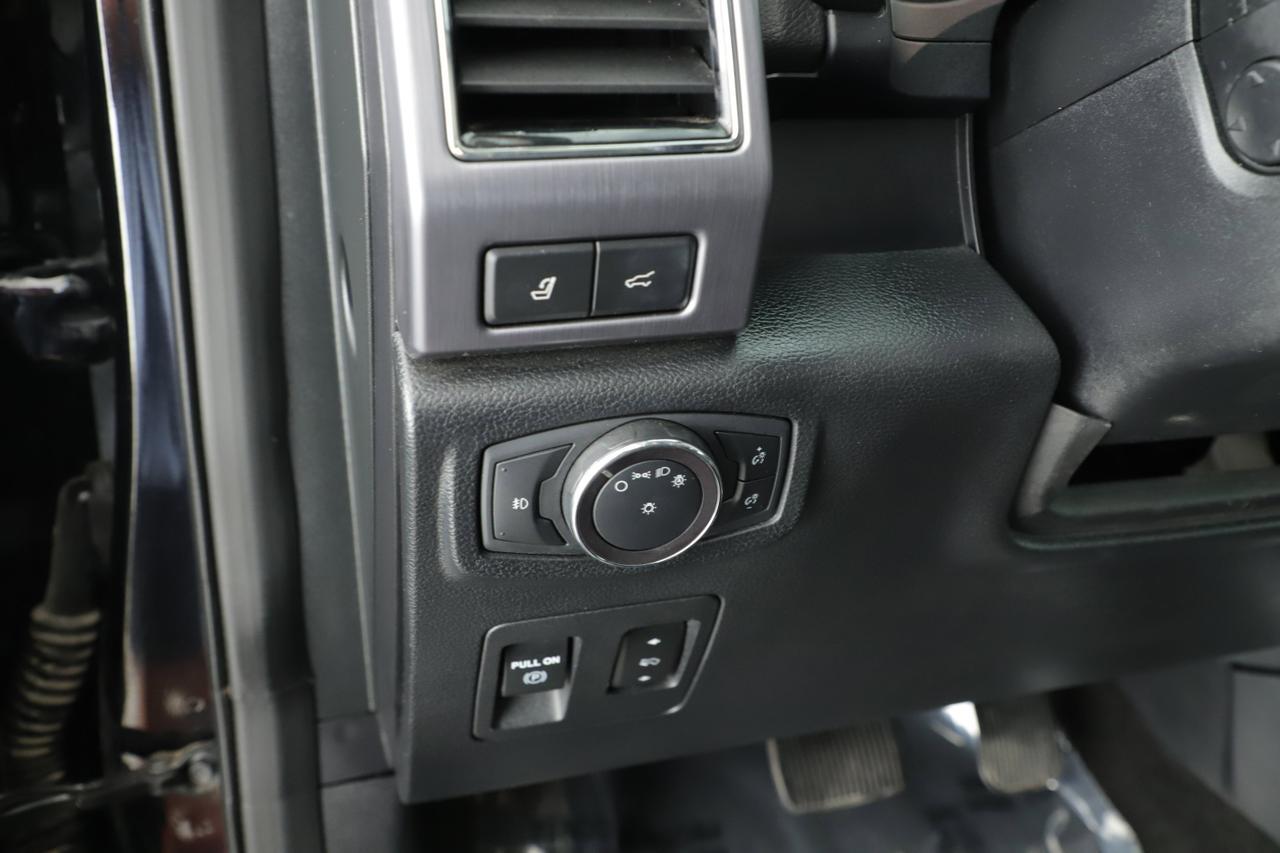 2019 Ford Expedition Platinum New Braunfels TX