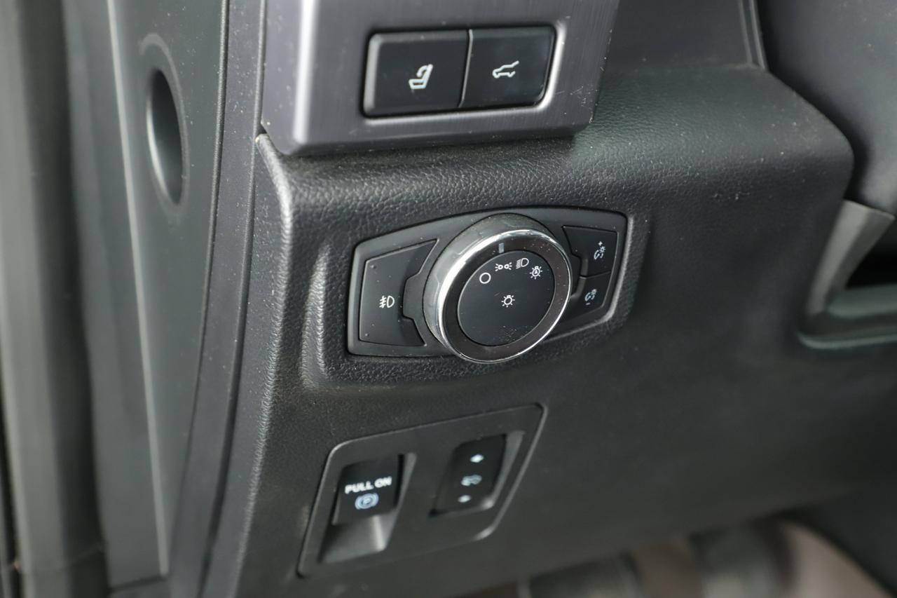 2019 Ford Expedition Platinum New Braunfels TX