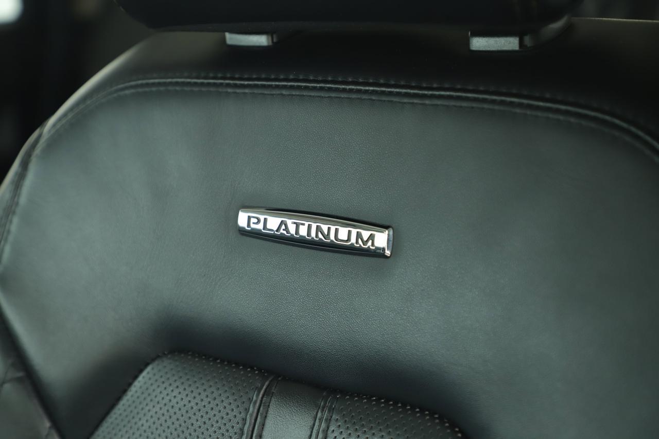 2019 Ford Expedition Platinum New Braunfels TX