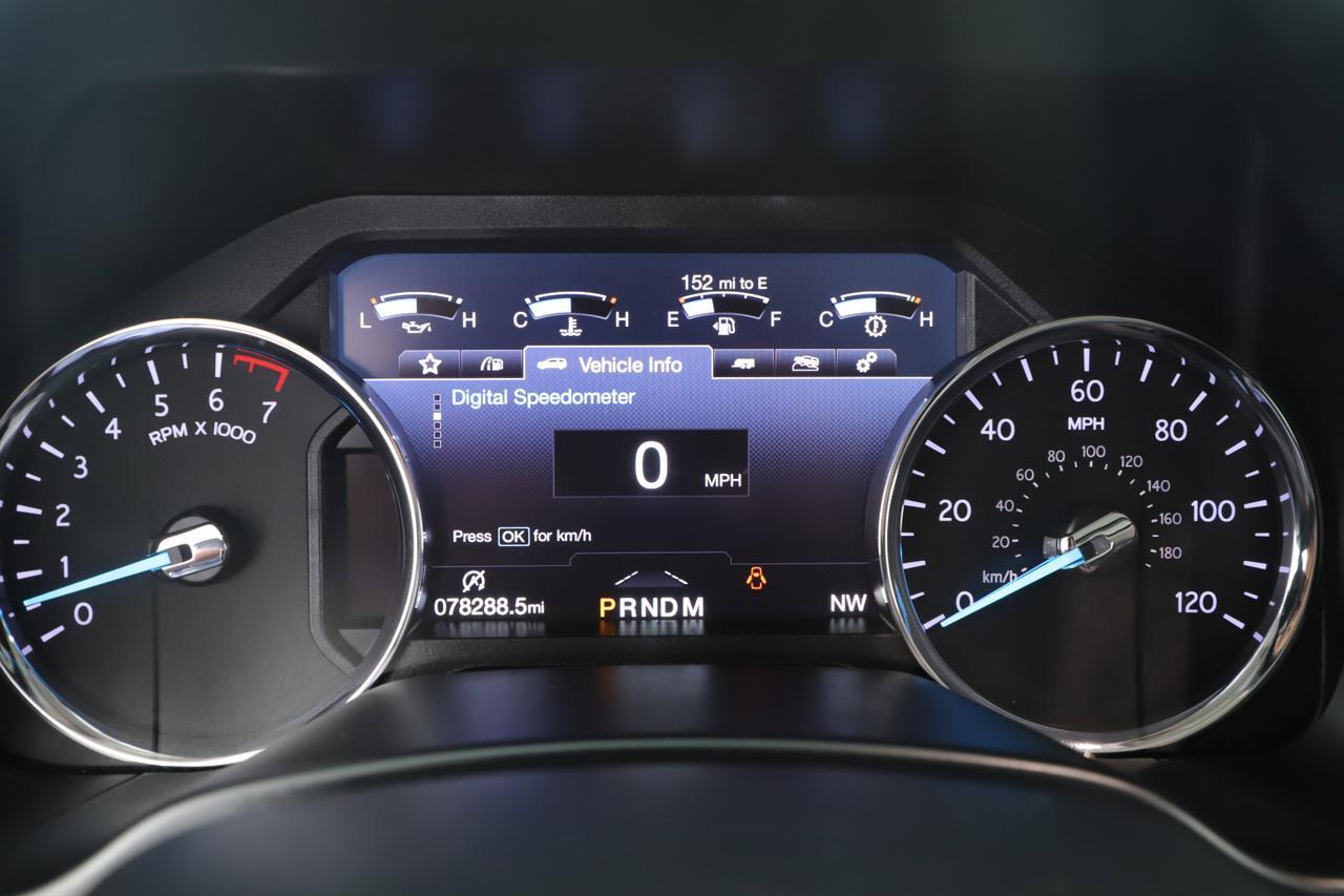 2019 Ford Expedition Platinum New Braunfels TX