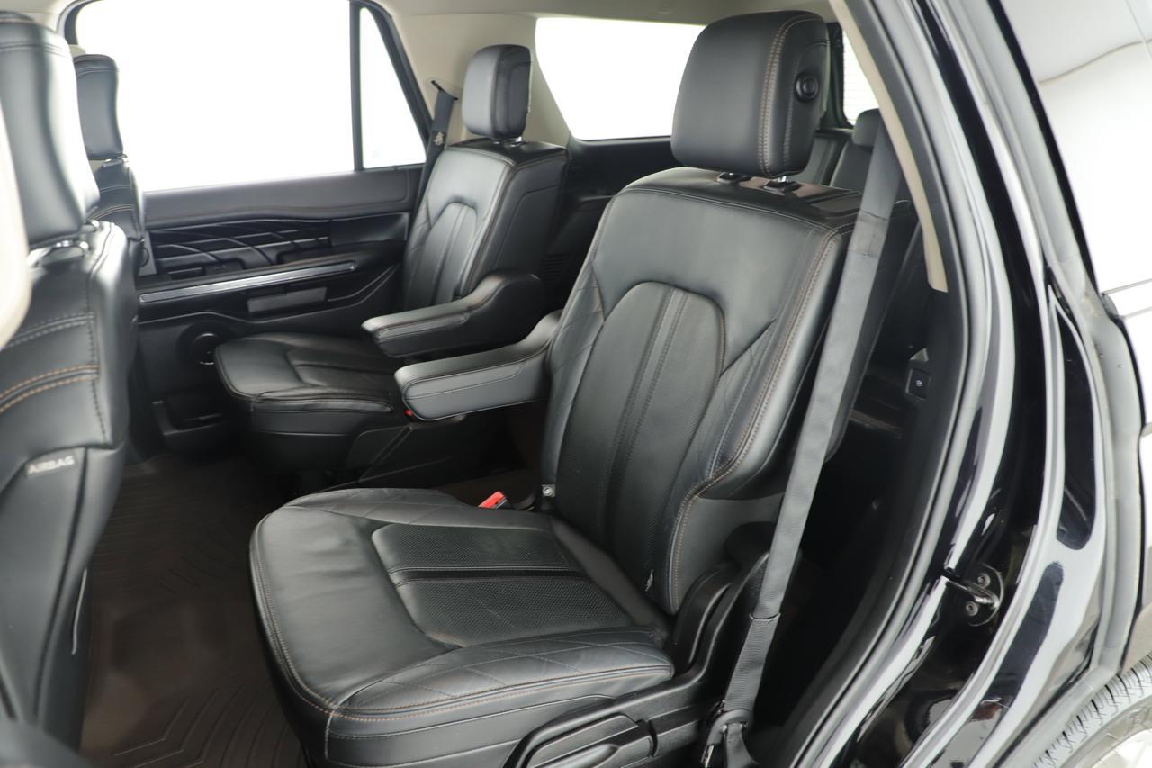 2019 Ford Expedition Platinum New Braunfels TX