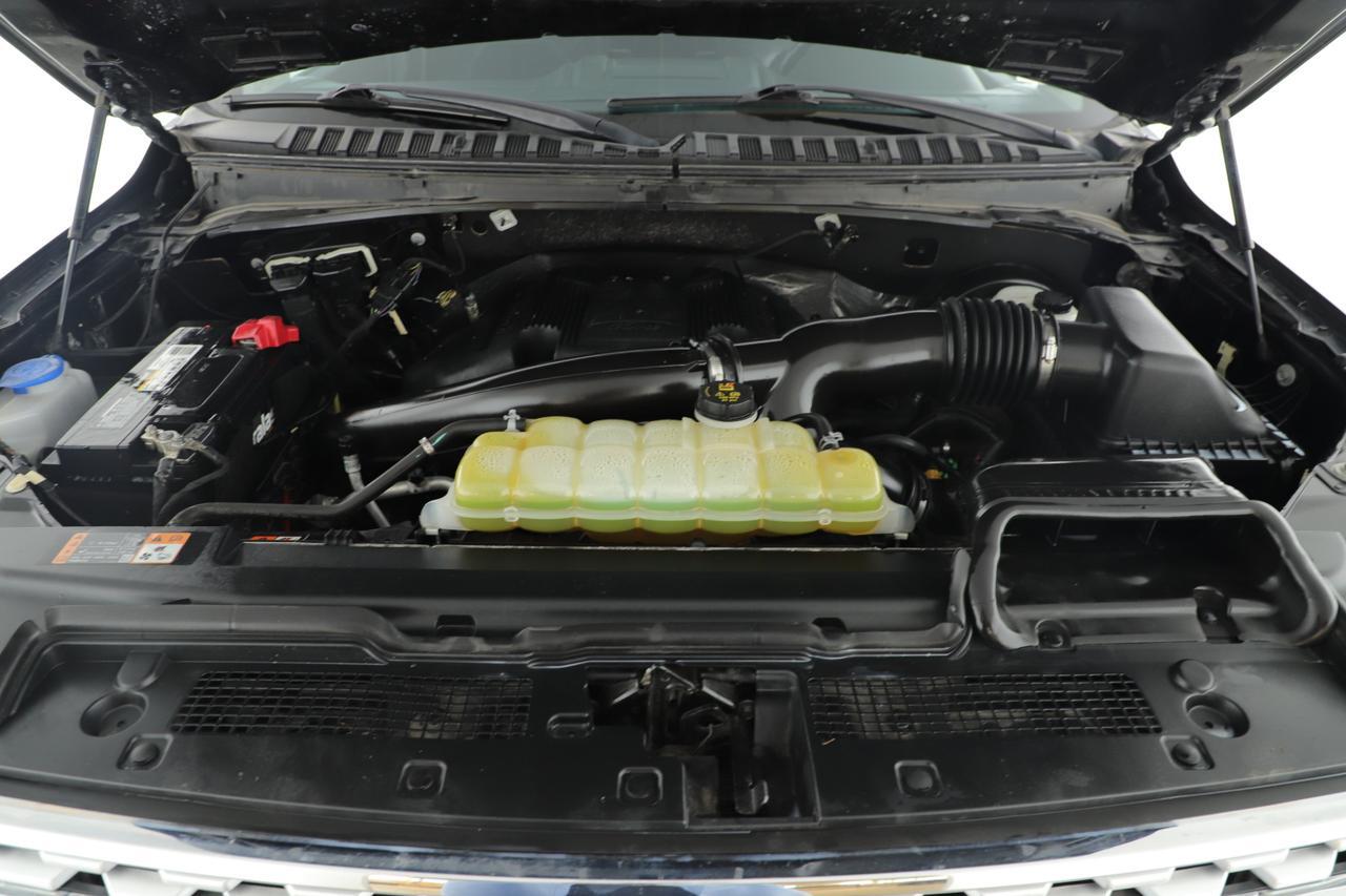 2019 Ford Expedition Platinum New Braunfels TX