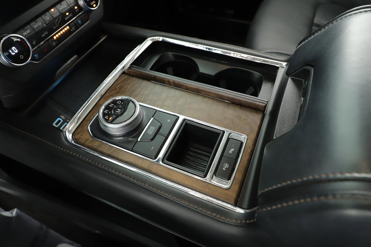 2019 Ford Expedition Platinum New Braunfels TX