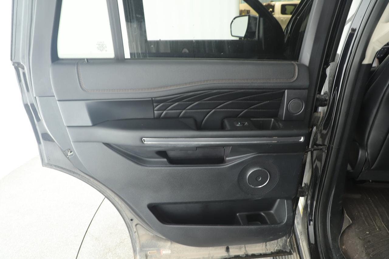 2019 Ford Expedition Platinum New Braunfels TX