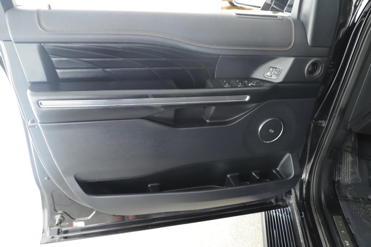 2019 Ford Expedition Platinum New Braunfels TX