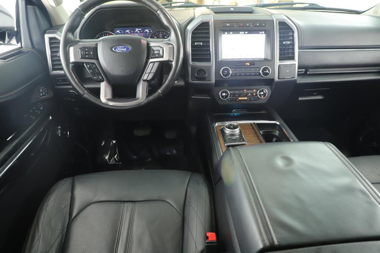 2019 Ford Expedition Platinum New Braunfels TX