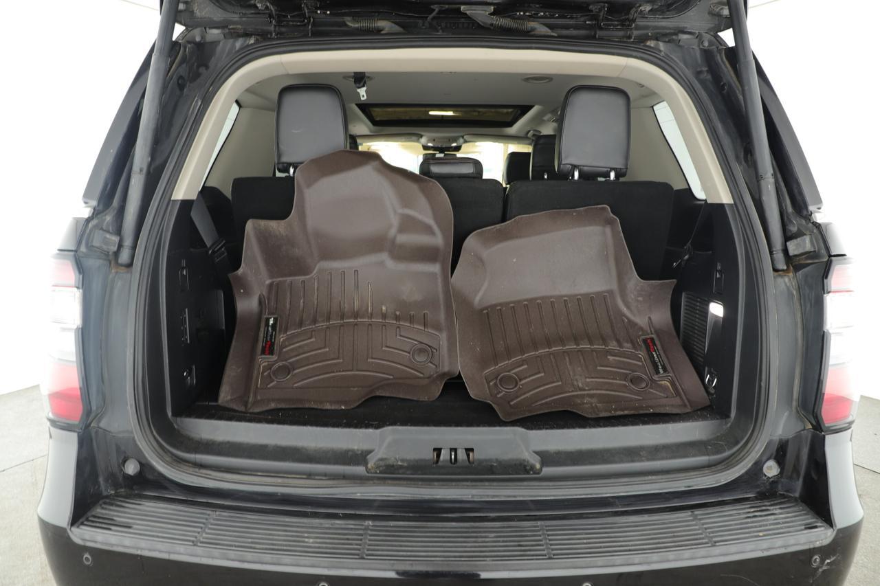 2019 Ford Expedition Platinum New Braunfels TX