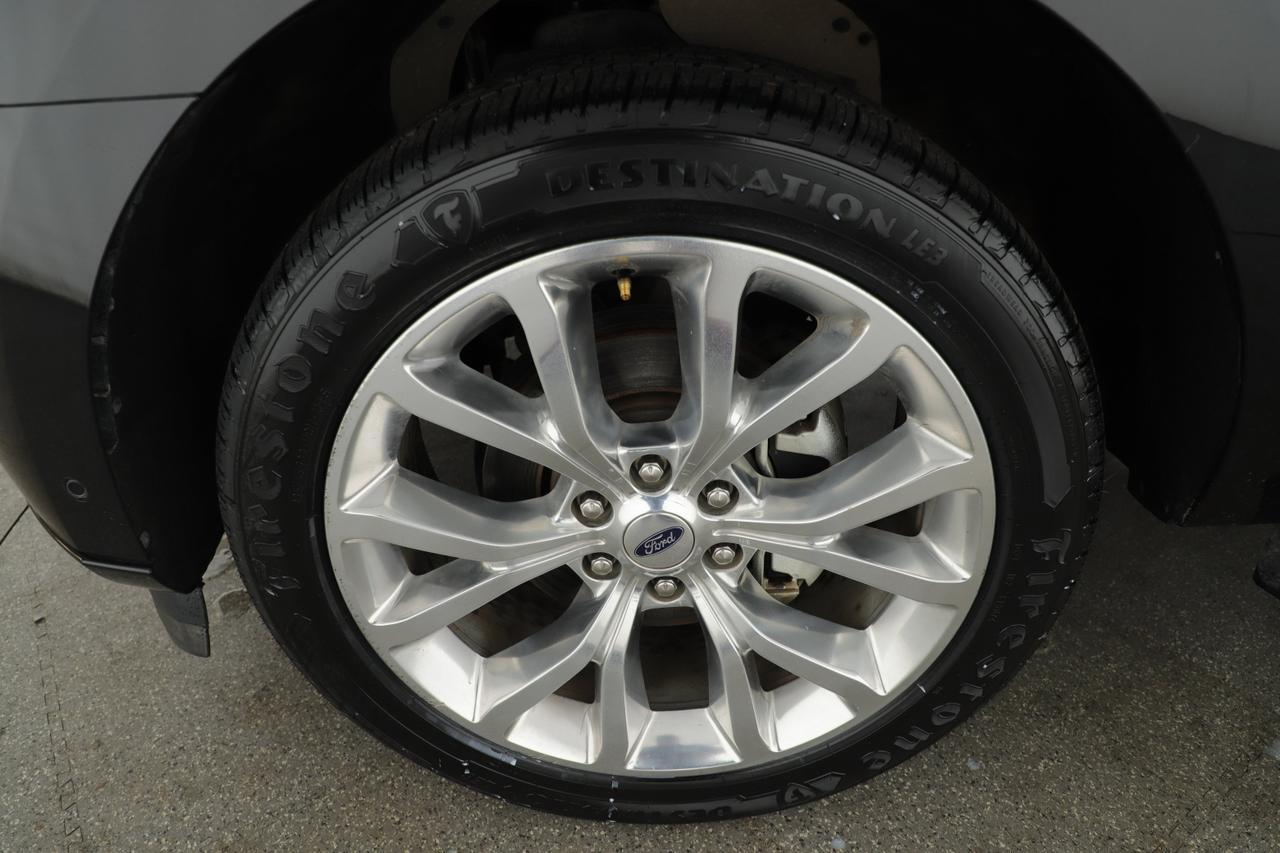 2019 Ford Expedition Platinum New Braunfels TX