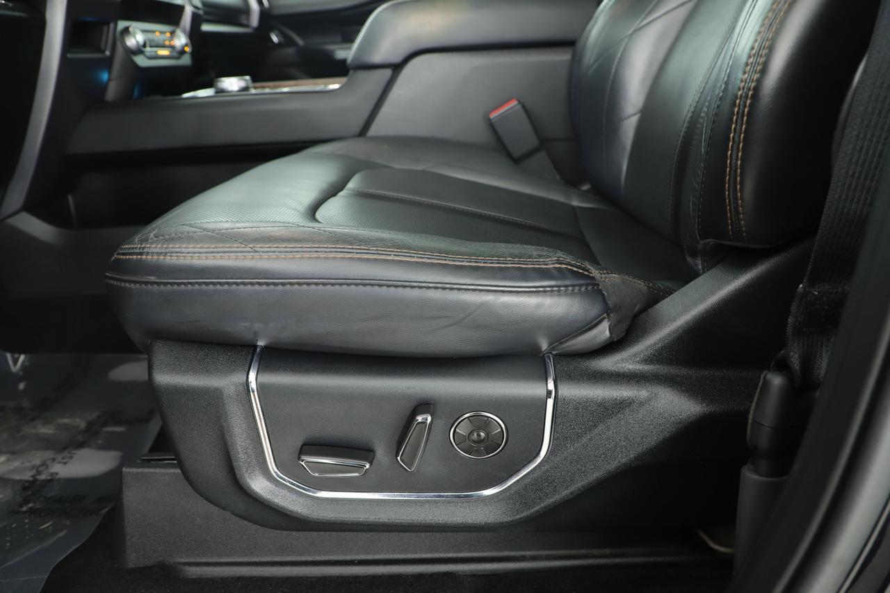 2019 Ford Expedition Platinum New Braunfels TX