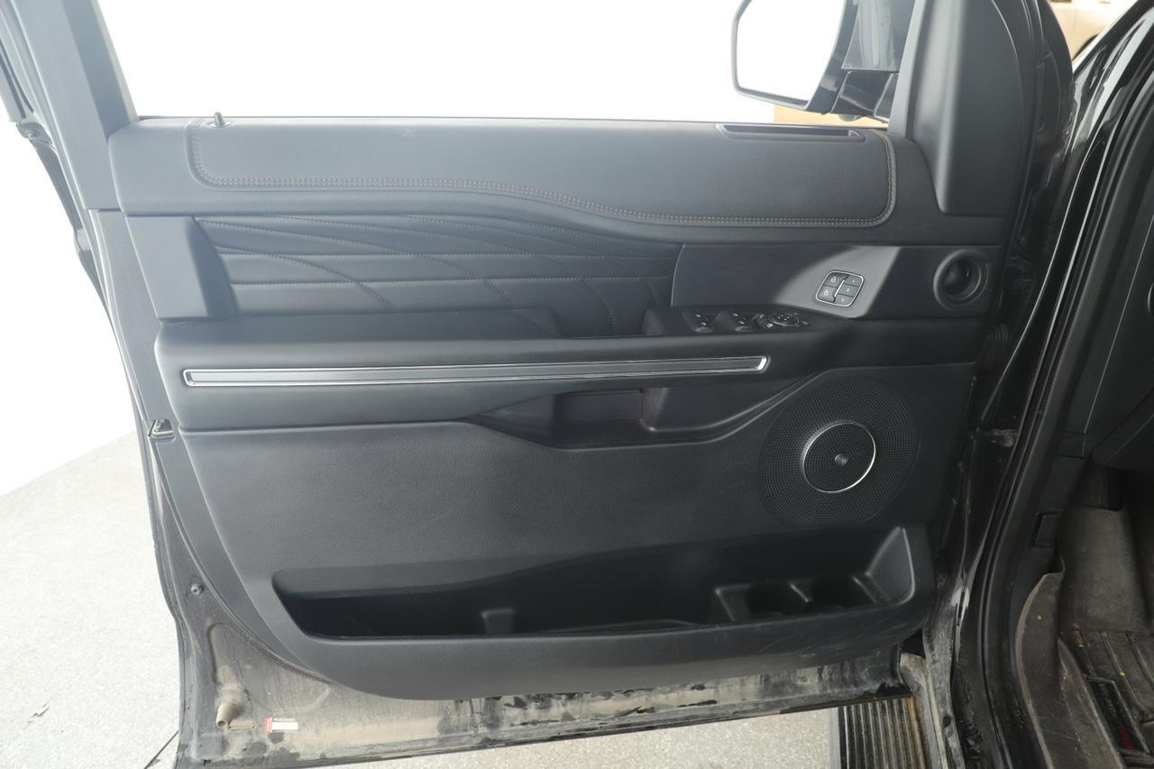 2019 Ford Expedition Platinum New Braunfels TX