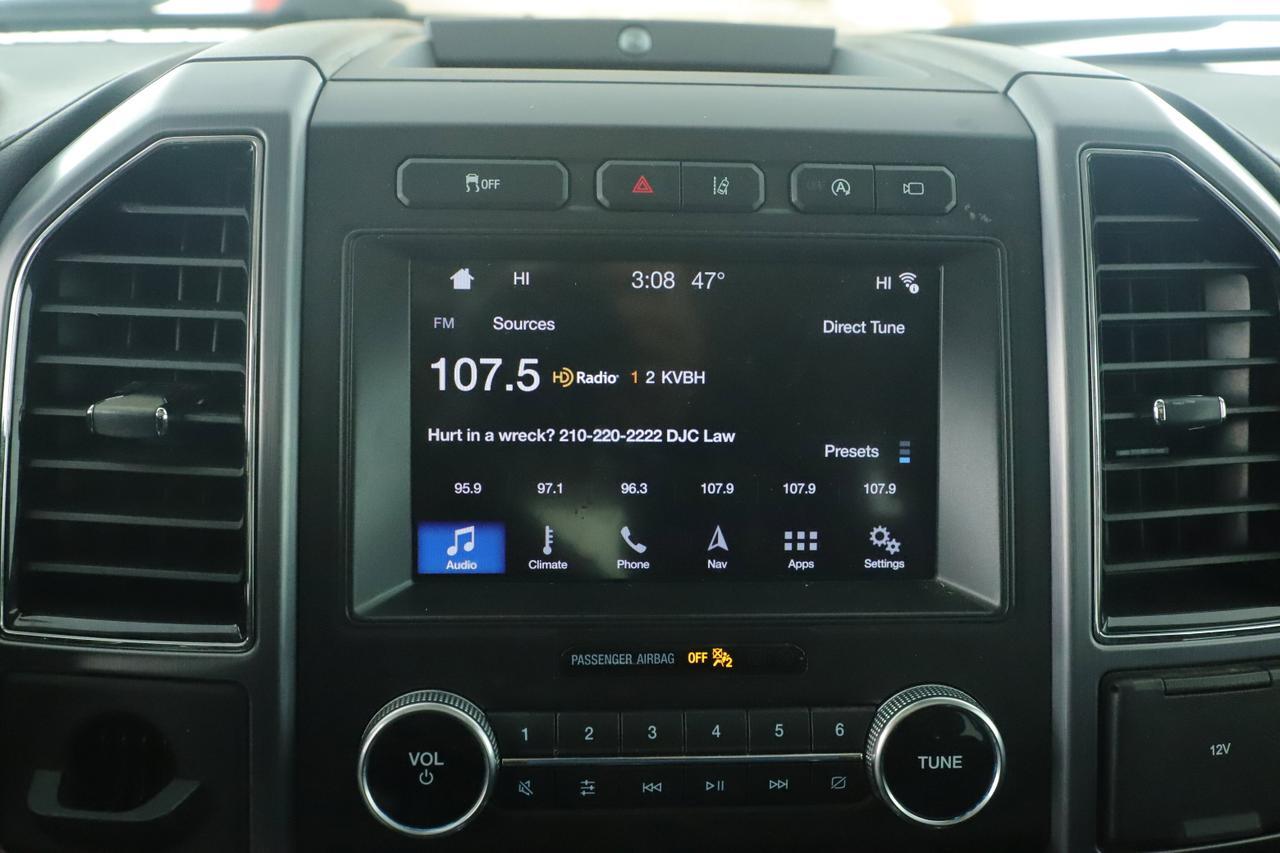 2019 Ford Expedition Platinum New Braunfels TX